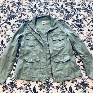 Kensie lightweight jacket